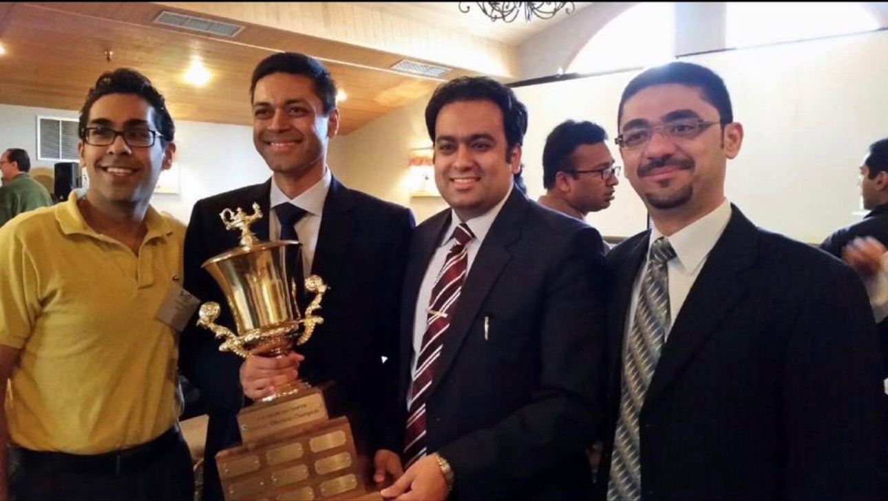 ACP Doctors Dilemma Competition